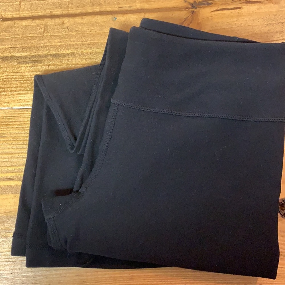 Lululemon active pants - Picture 3 of 4